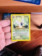 Butterfree 19/75 Neo Discovery Pokemon, Verzenden, Zo goed als nieuw, Losse kaart, Foil