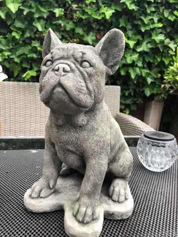 beeld v frans bulletje bulldog bull beschikbaar voor biedingen
