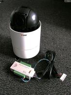 Axis ptz ip camera, Ophalen of Verzenden, Gebruikt, Binnencamera