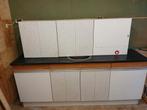 GRATIS keukenblok voor schuur oid, Ophalen, Gebruikt, 170 cm of meer