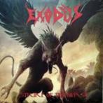 Exodus  - Strike of the Beast, Cd's en Dvd's, Vinyl | Hardrock en Metal, Ophalen of Verzenden, Zo goed als nieuw