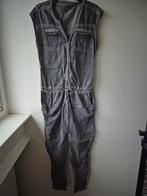 Eksept by Shoeby jumpsuit maat M, grijs, Ophalen of Verzenden, Zo goed als nieuw, Maat 38/40 (M), Grijs