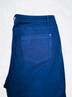 Broek zo goed als nieuw maat 42, Blauw, Maat 42/44 (L), Ophalen of Verzenden, Zo goed als nieuw