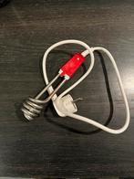 Dompelaar. Als nieuw. 350 watt, Ophalen of Verzenden, Zo goed als nieuw