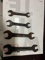 Lister sleutels, Ophalen of Verzenden, Zo goed als nieuw