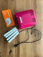 UV lamp, Ophalen of Verzenden, Wit, Handen en Nagels