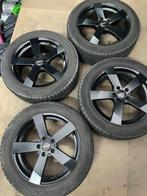 banden, Auto-onderdelen, Banden en Velgen, Ophalen, 18 inch, Gebruikt, Winterbanden