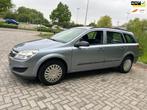 Opel Astra Wagon 1.4 Business Airco NW KETTING EN APK, Voorwielaandrijving, Stof, Gebruikt, Zwart