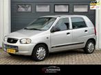Suzuki Alto 1.1 GLX Cool AIRCO / NIEUWE APK / 60.285 NAP!, Voorwielaandrijving, 750 kg, 4 cilinders, Origineel Nederlands