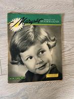 Margriet 1953 tijdschrift, Ophalen of Verzenden, 1940 tot 1960, Tijdschrift