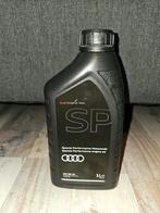 Audi special performance olie 1L, Auto diversen, Onderhoudsmiddelen, Ophalen of Verzenden