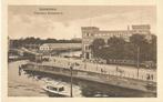 Amsterdam Zeemanshuis verkiezingsleus 1913, Verzenden, Voor 1920, Ongelopen, Noord-Holland