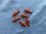 Lego vis oranje - JA353, Lego, Lego, Ophalen of Verzenden, Zo goed als nieuw