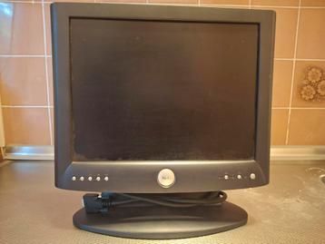 Dell Monitor - Klassiek Model beschikbaar voor biedingen