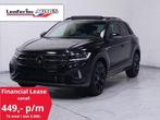 Volkswagen T-Roc 1.5 TSI 150 pk R Line Black Edition va 449,, Stof, Gebruikt, 4 cilinders, 150 pk