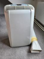 Delonghi mobiele airco Pinguino, Ophalen