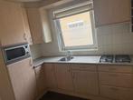 Keuken - Zelf demonteren!, Huis en Inrichting, Keuken | Complete keukens, Ophalen, Gebruikt, Bruin, Hoekkeuken