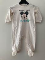 Nieuwe boxpakje Mickey mouse disney maat 86/92 bio, Kinderen en Baby's, Nieuw, Ophalen of Verzenden, Jongetje, Disney