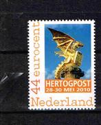 Hertogpost 2010 persoonlijke zegel 44, Verzenden, Na 1940, Postfris