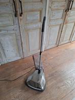 Hoover Vloerboenmachine, Witgoed en Apparatuur, Stofzuigers, Stofzak, Gebruikt, Stofzuiger, Ophalen of Verzenden