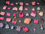 Barbie tasjes, Ophalen of Verzenden, Gebruikt, Barbie