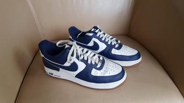 Nike Air force 1 mt 43 beschikbaar voor biedingen