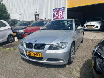 BMW 3-serie 320i High Executive! 255.000km! Bj 2006!