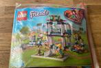Lego friends 41338 compleet, Ophalen of Verzenden, Zo goed als nieuw