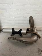 KTM EXC 300/250 Originele Uitlaat, Ophalen of Verzenden, Gebruikt