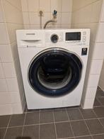 Samsung Ecobubble Wasmachine - Topstaat!, Witgoed en Apparatuur, Wasmachines, 1200 tot 1600 toeren, 8 tot 10 kg, Ophalen of Verzenden