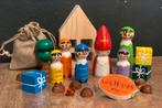 Peg dolls “sinterklaas”, Ophalen of Verzenden, Nieuw, Overige typen