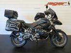BMW R 1200 GS ABS FULL! KOFFERS (bj 2010), Bedrijf, Toermotor