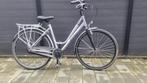 Damesfiets BIKKEL 7 Versnellingen 28 inch, Gebruikt, Versnellingen, 50 tot 53 cm, Ophalen