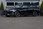 CUPRA Leon Sportstourer 1.4 e-Hybrid 245 VZ | Pano | DAB, Gebruikt, 4 cilinders, Met garantie (alle), Leon