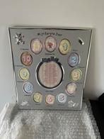 Fotolijst Mijn Eerste Jaar - Nieuw in doos!, Ophalen of Verzenden, Nieuw, Wanddecoratie