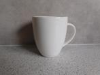 Mok 300 ml. Wit Basis VT Wonen, Huis en Inrichting, Keuken | Servies, Ophalen of Verzenden, Zo goed als nieuw, Overige stijlen