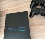 PlayStation 2 - Klassieker!, Spelcomputers en Games, Spelcomputers | Sony PlayStation 2, Met 2 controllers, Ophalen of Verzenden
