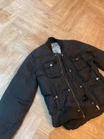 Originele Dsquared2 jas, Ophalen of Verzenden, Zo goed als nieuw, Zwart