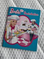 Barbie boekje, Boeken, Kinderboeken | Jeugd | onder 10 jaar, Ophalen of Verzenden, Nieuw, Fictie algemeen