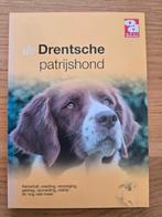 De Drentsche patrijshond, Ophalen of Verzenden, Zo goed als nieuw, Honden