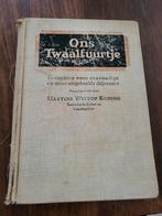 Ons twaalfuurtje van Martine Wittop Koning, Boeken, Kookboeken, Gelezen, Ophalen of Verzenden