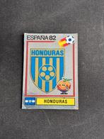 Panini Espana 82 nr. 346, Verzenden, Nieuw, Buitenlandse clubs, Poster, Plaatje of Sticker