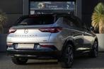 Opel Grandland 1.6 Turbo Plug-In Hybrid GS 225pk Navigatie/S, Auto's, Opel, Gebruikt, Zwart, 4 cilinders, 1707 kg