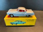 Dinky Toys Atlas 549 Borgward Isabella Coupe, Ophalen of Verzenden, Zo goed als nieuw, Auto, Dinky Toys