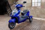 Driewielscooter scootmobiel, nieuw, 25 KM/H, MEI AANBIEDING, Overige merken, Nieuw, Ophalen of Verzenden, 16 km/u of meer