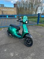 Vespa sprint, Ophalen of Verzenden, Zo goed als nieuw, Overige modellen