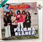 George Baker Selection - Paloma Blanca  (CD), Ophalen of Verzenden, 1960 tot 1980, Zo goed als nieuw