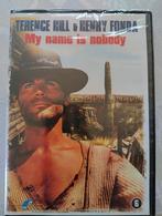 DVD My Name is Nobody - Geseald!, Vanaf 12 jaar, Ophalen of Verzenden, Nieuw in verpakking, Actiekomedie