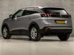 Peugeot 3008 1.2 PureTech Sport Automaat (APPLE CARPLAY, GRO, Auto's, Peugeot, Stof, Gebruikt, 1199 cc, Bedrijf