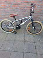 Stoere BMX detox 20 inch, Ophalen, Gebruikt, Aluminium
